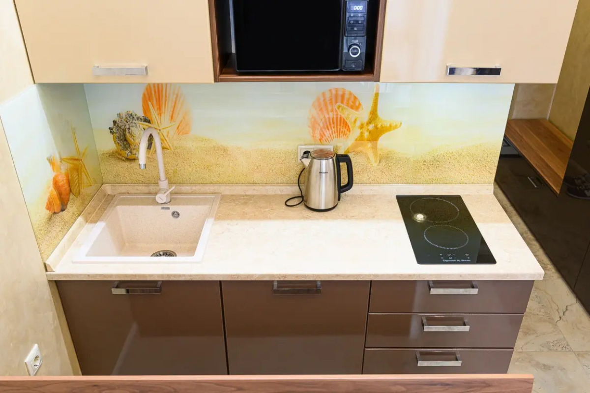 Апартаменты Metropol ZBS Natalia