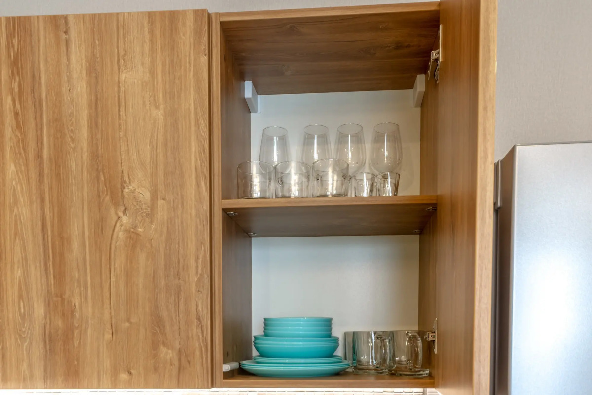 Апартаменты с видом на море