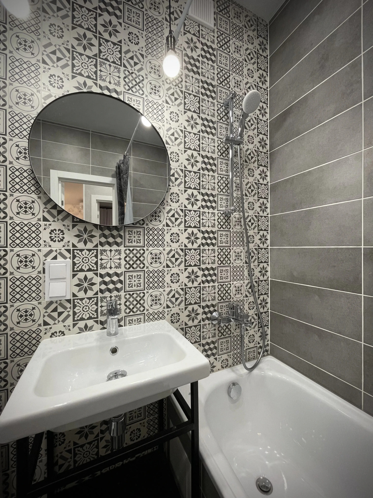 Квартира в Новостройке Чистая и Уютная