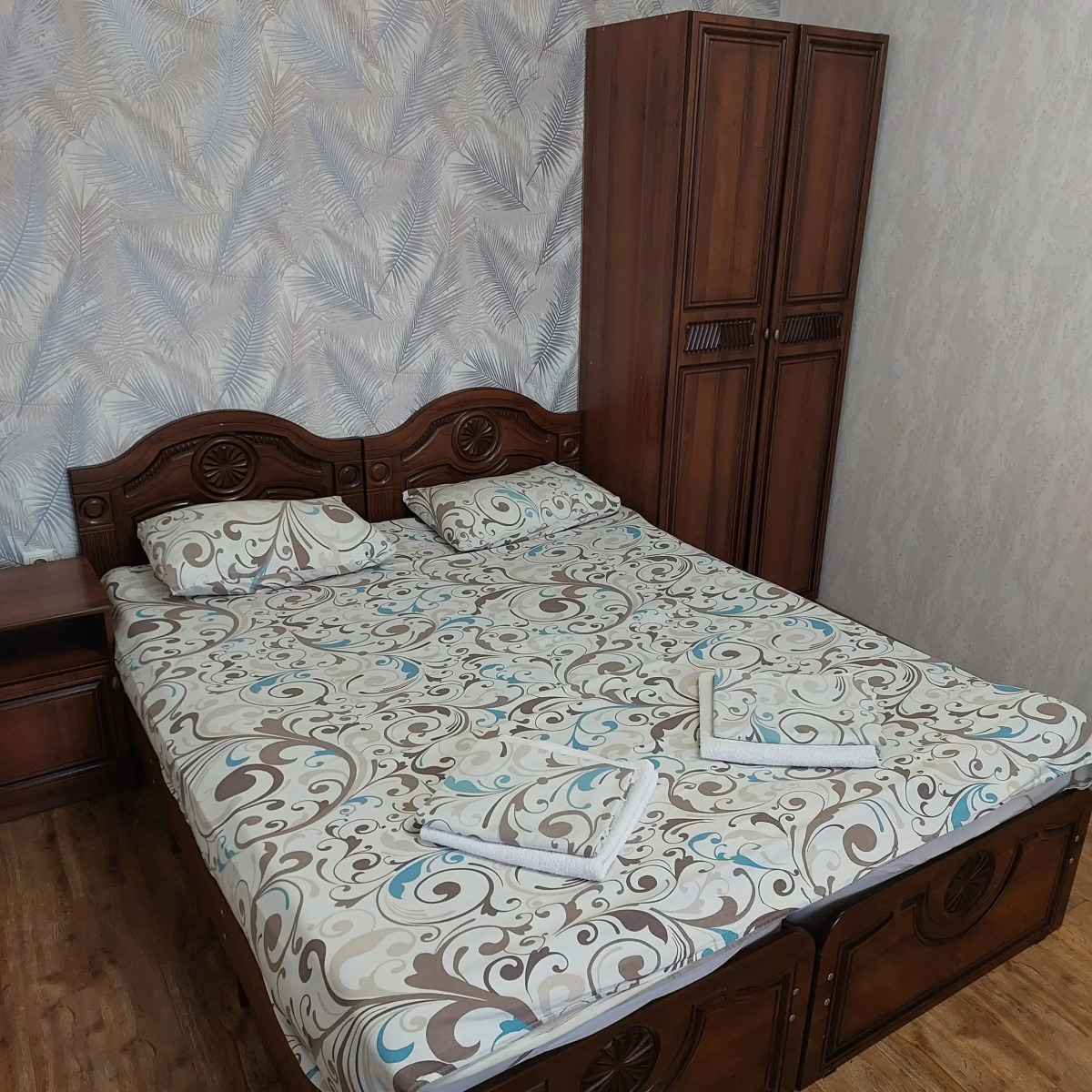 Гостевой дом Олимпия