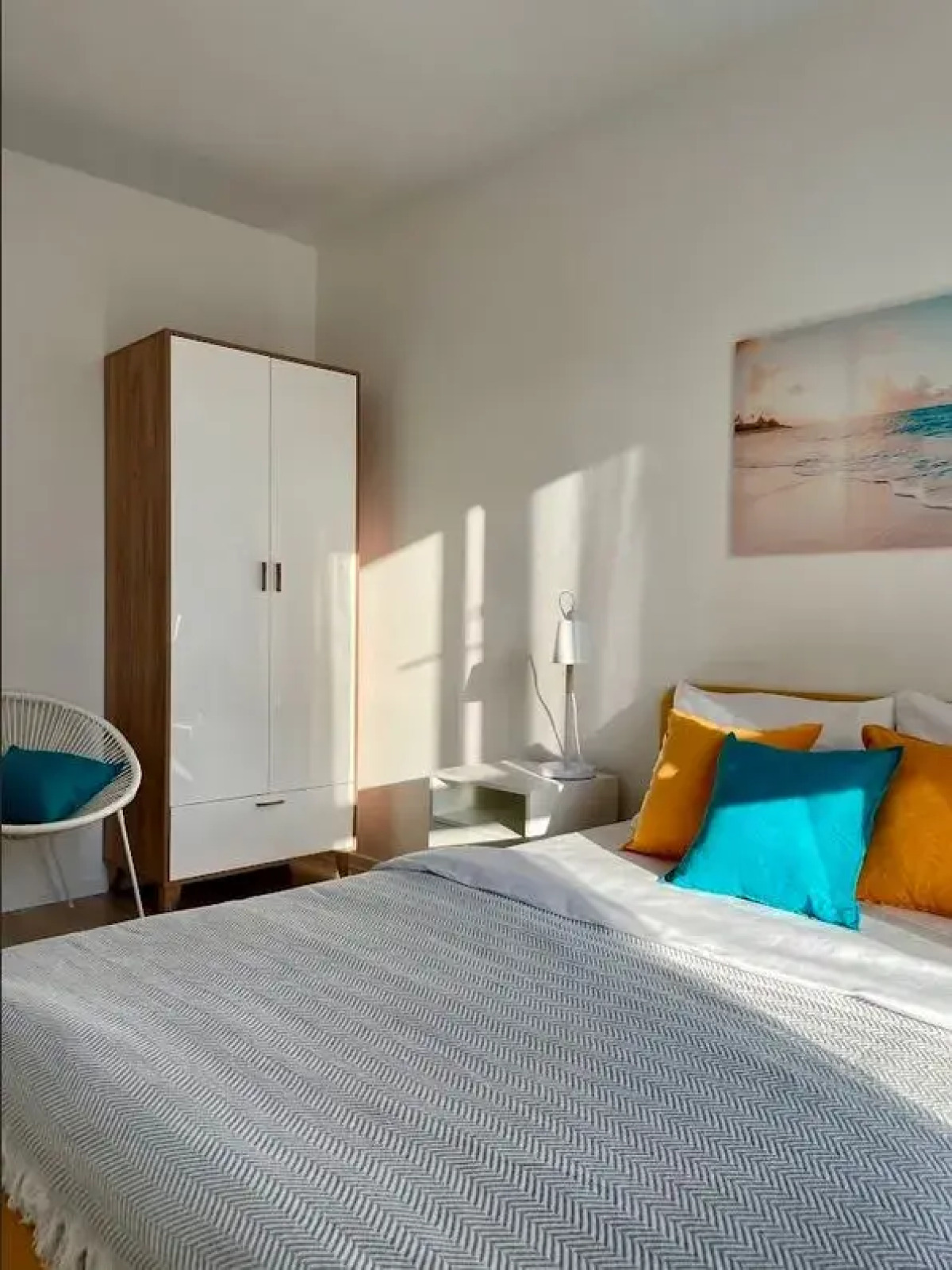 Апартаменты Дизайнерская квартира в Мисайлово