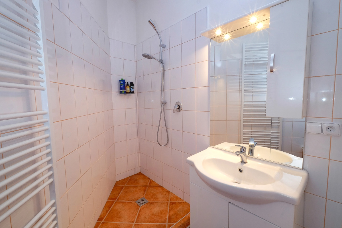 Апартаменты Pawlansky