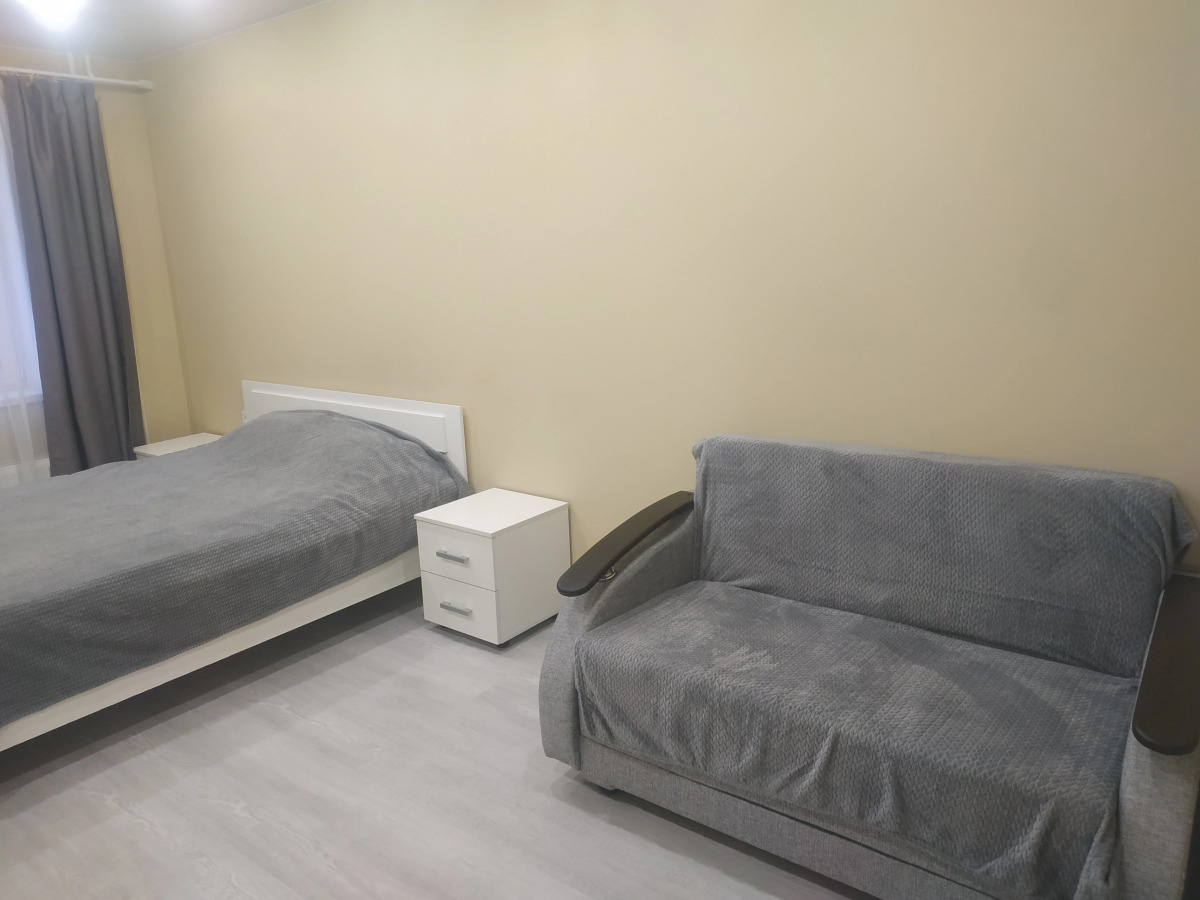 Квартира Новая квартира на Факеле