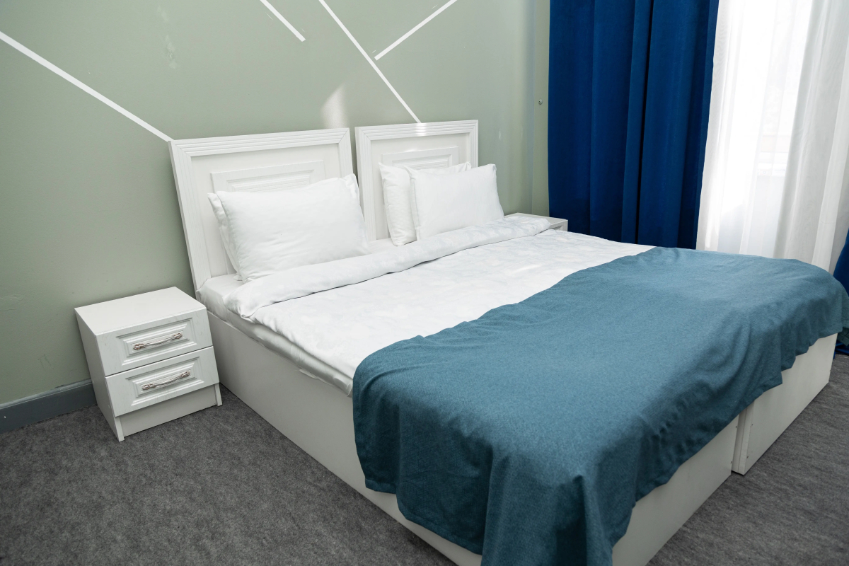 Бутик-отель Citadel