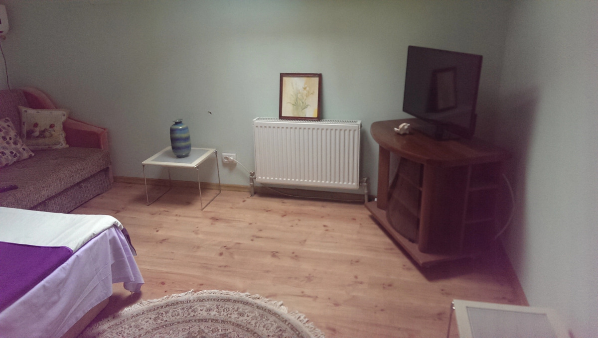 Гостевой Дом У Высоцкой