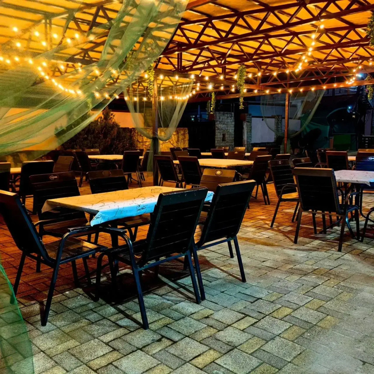 Гостевой дом Анна