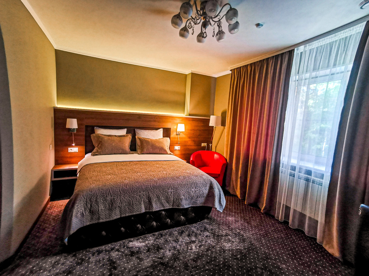 Ясная Поляна