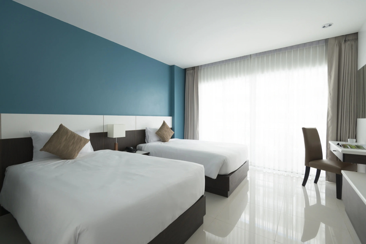 Курорт Chanalai Hillside