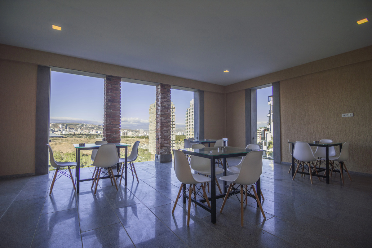 Отель Boutique Biotel