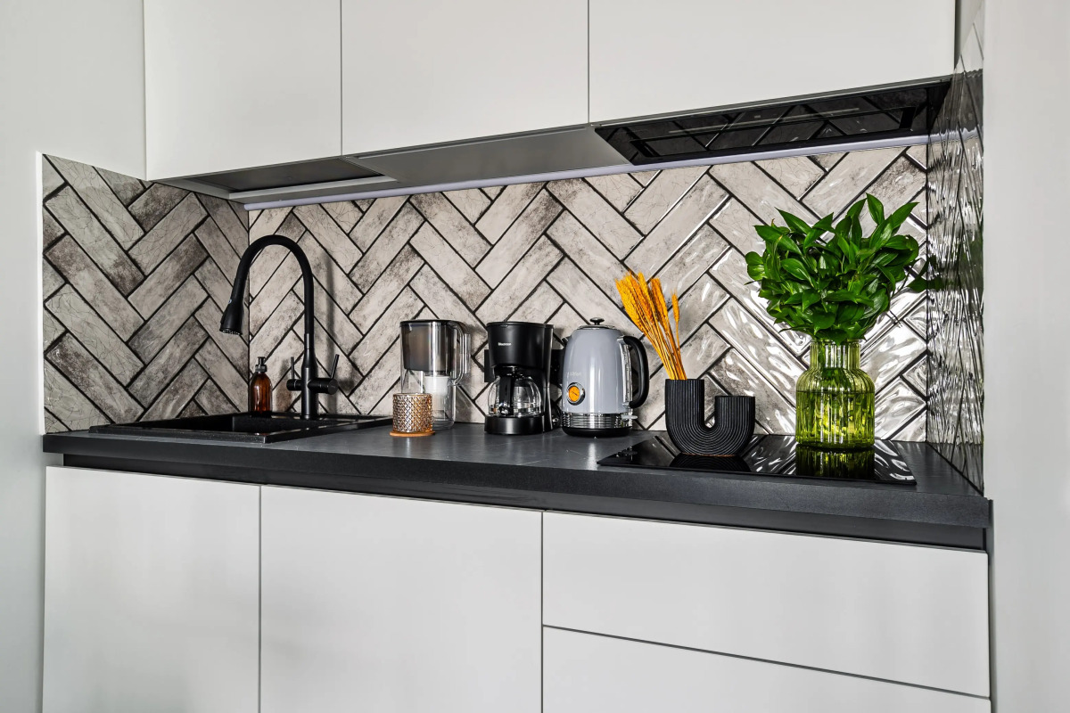 Квартира Rustaveli Great View 27 Floor