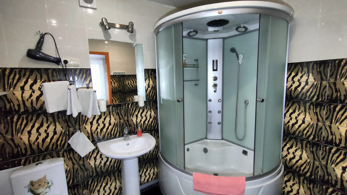 Апартаменты на Гражданской №2