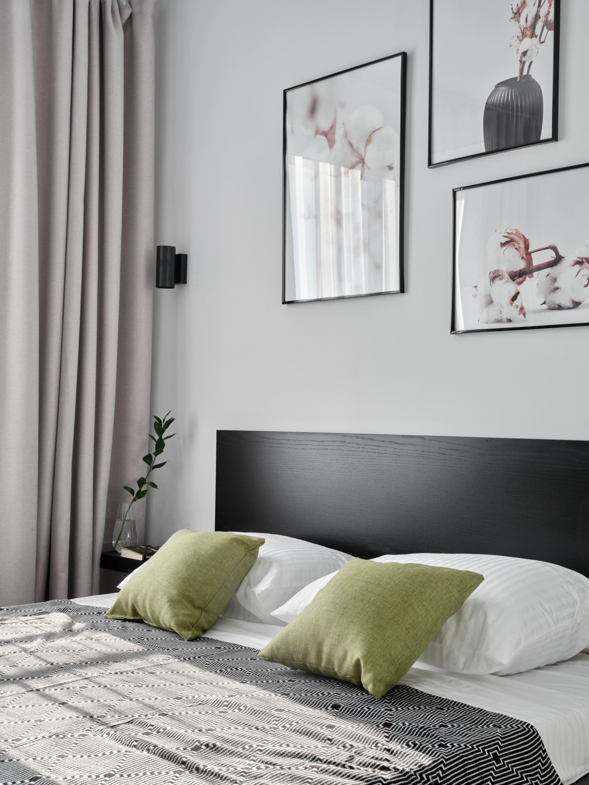 Апартаменты Уютная Скандинавия возле аэропорта