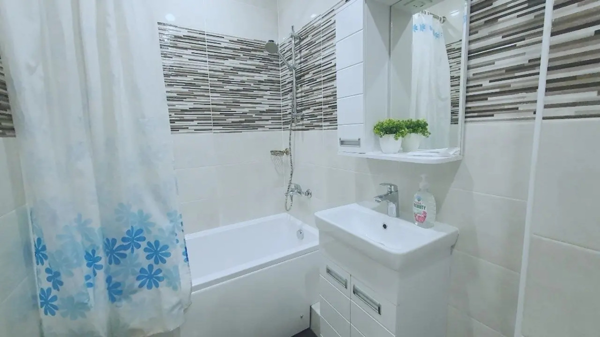 Апартаменты KiraLive на Июльских Днях