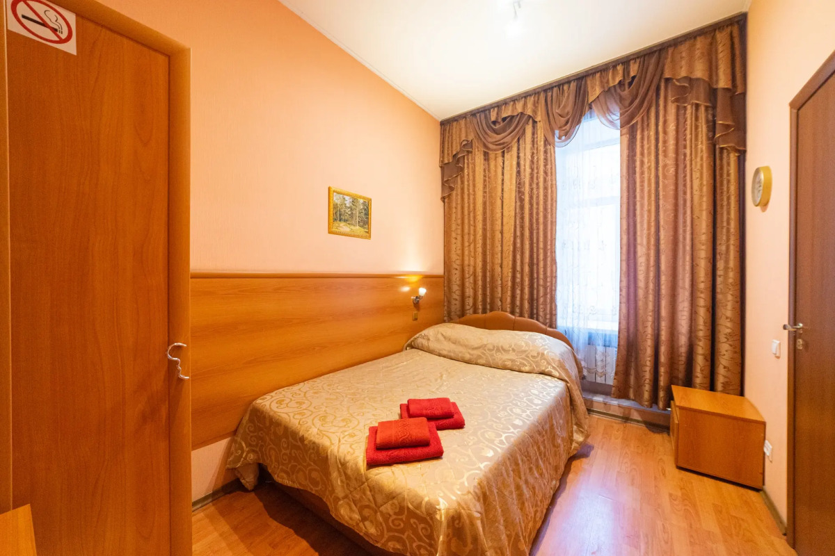 Мини-отель Север