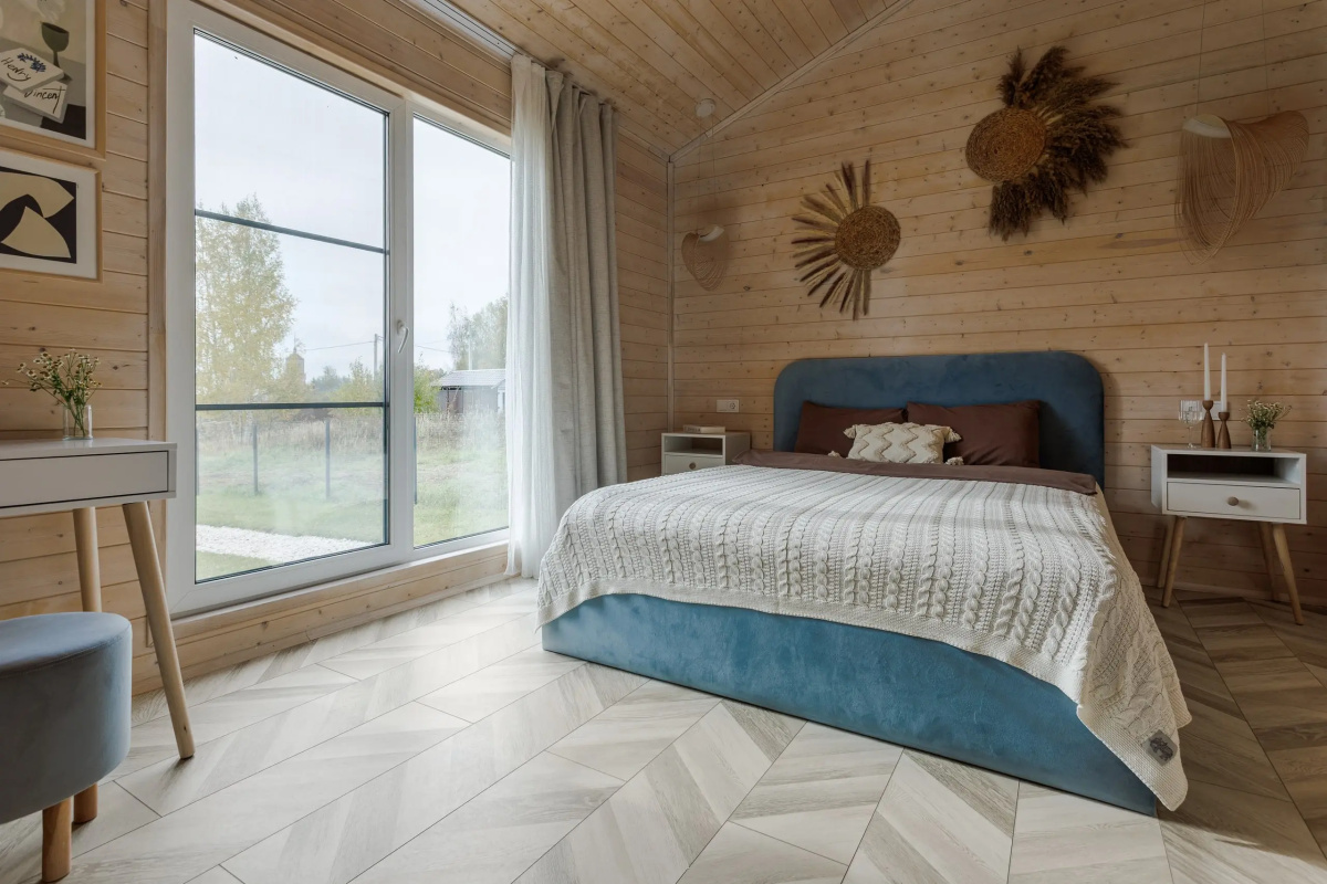 Частный дом МатрешкаHome