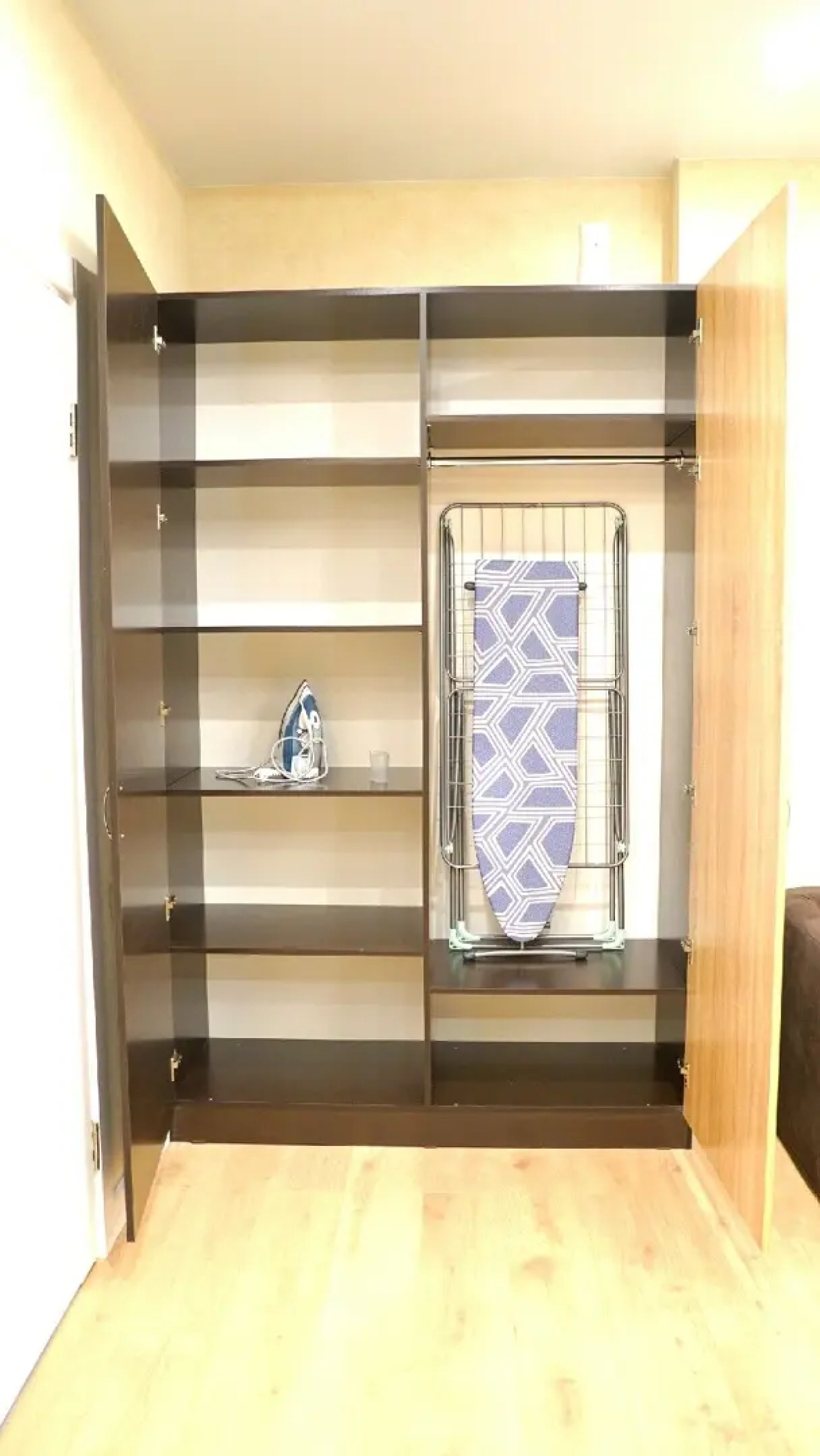 Апартаменты на Бульваре Гусева