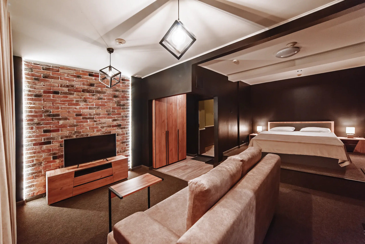 Мини-отель На Кожевенном