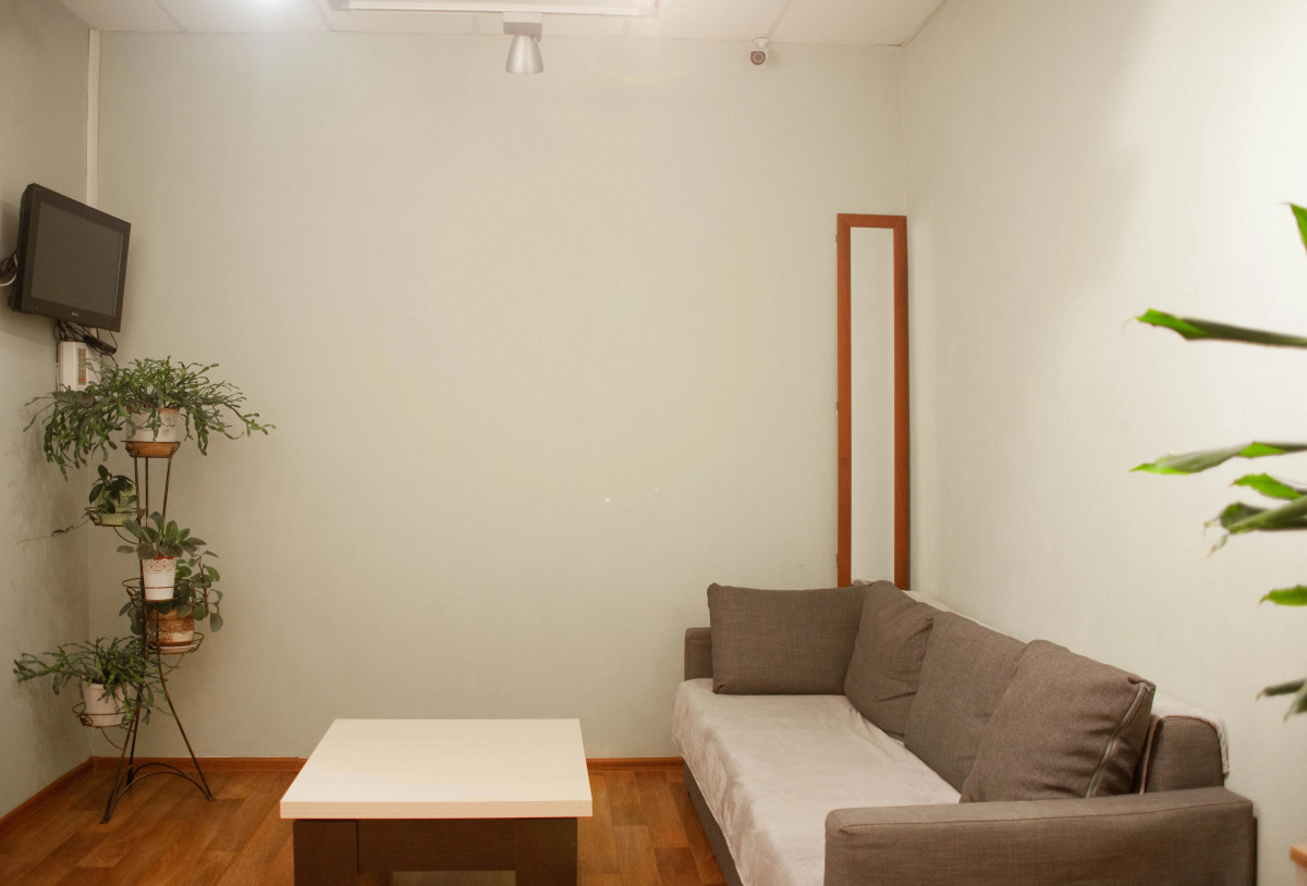 Хостел Парк Победы