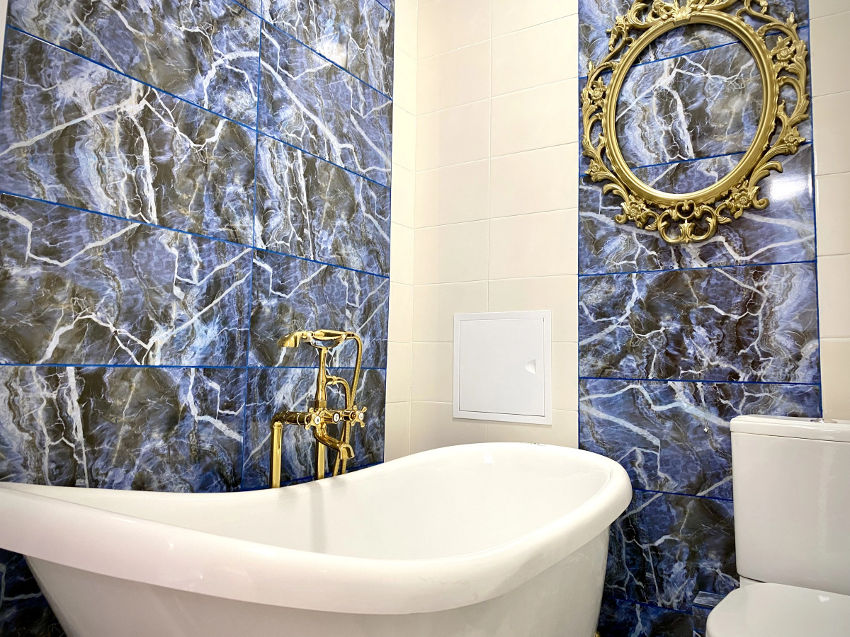 Апартаменты Амурский бульвар 5