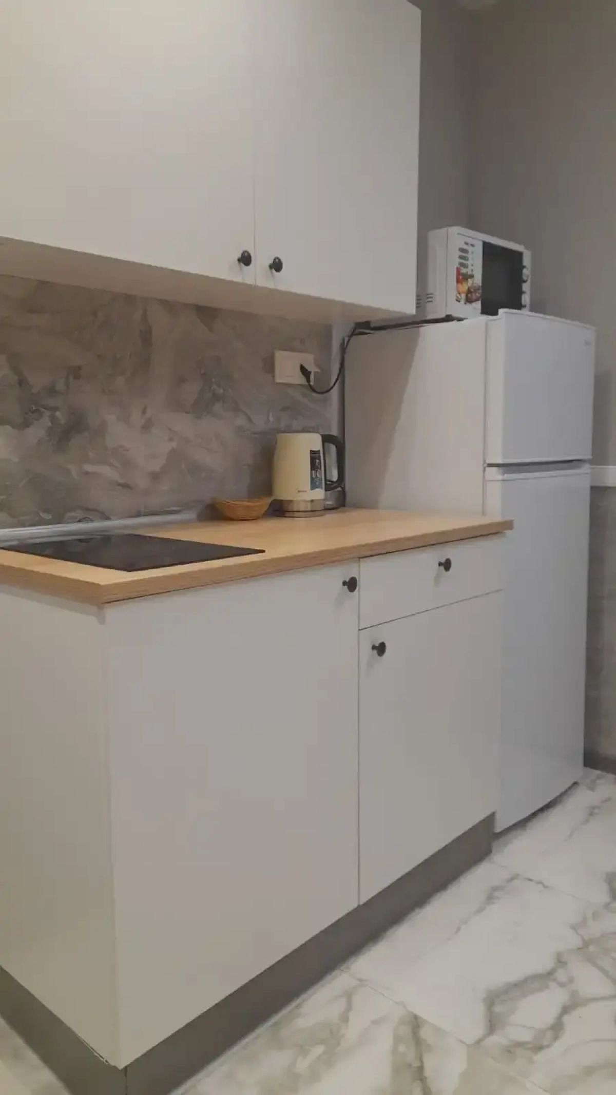 Апартаменты Студия-Розмарин