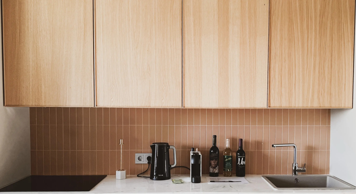 Апартаменты Little Home Central Park