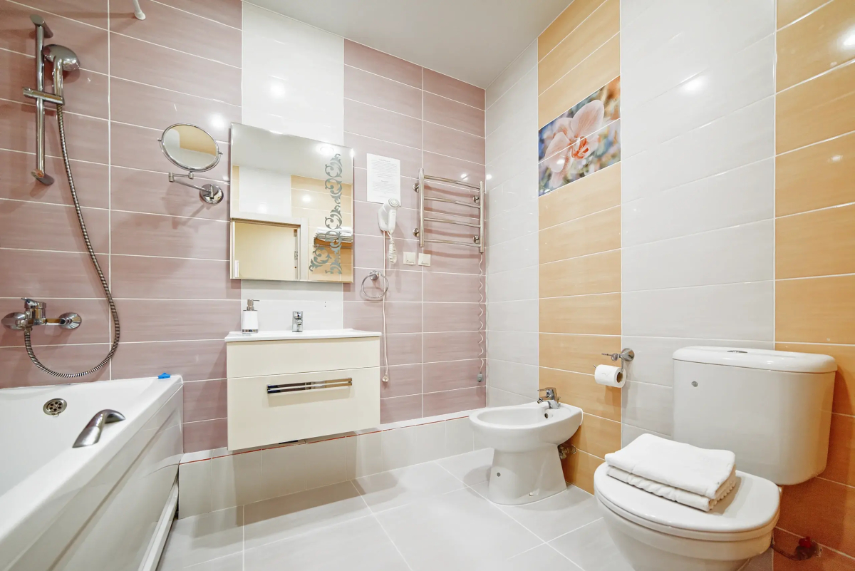 Отель Горький