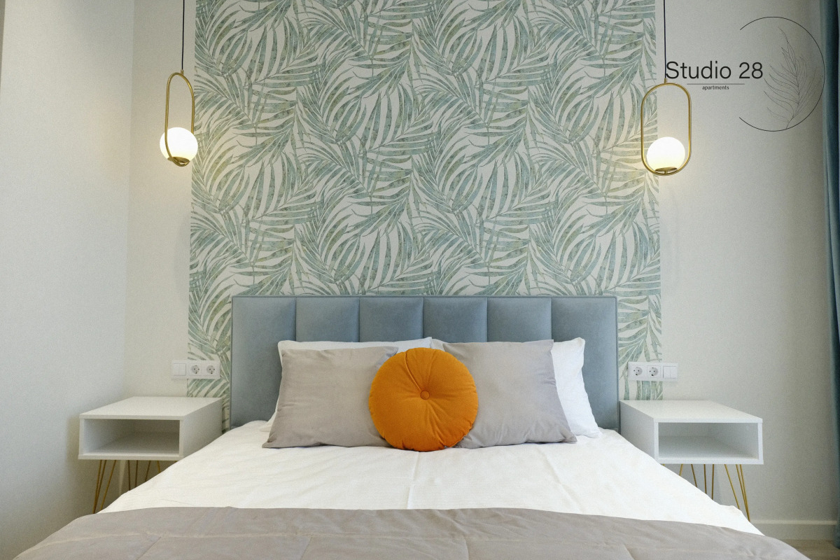 Квартира Studio 28