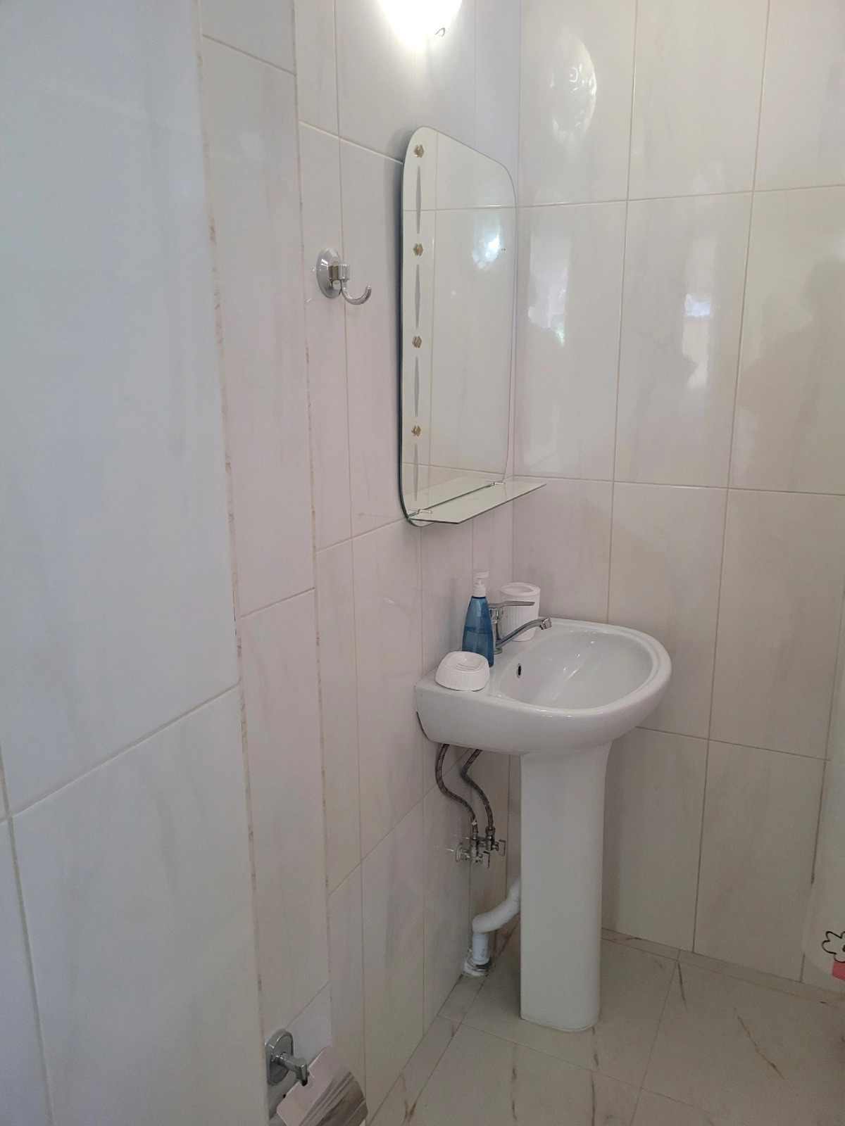 Квартира в Центре Города на Улице Счастливых Людей