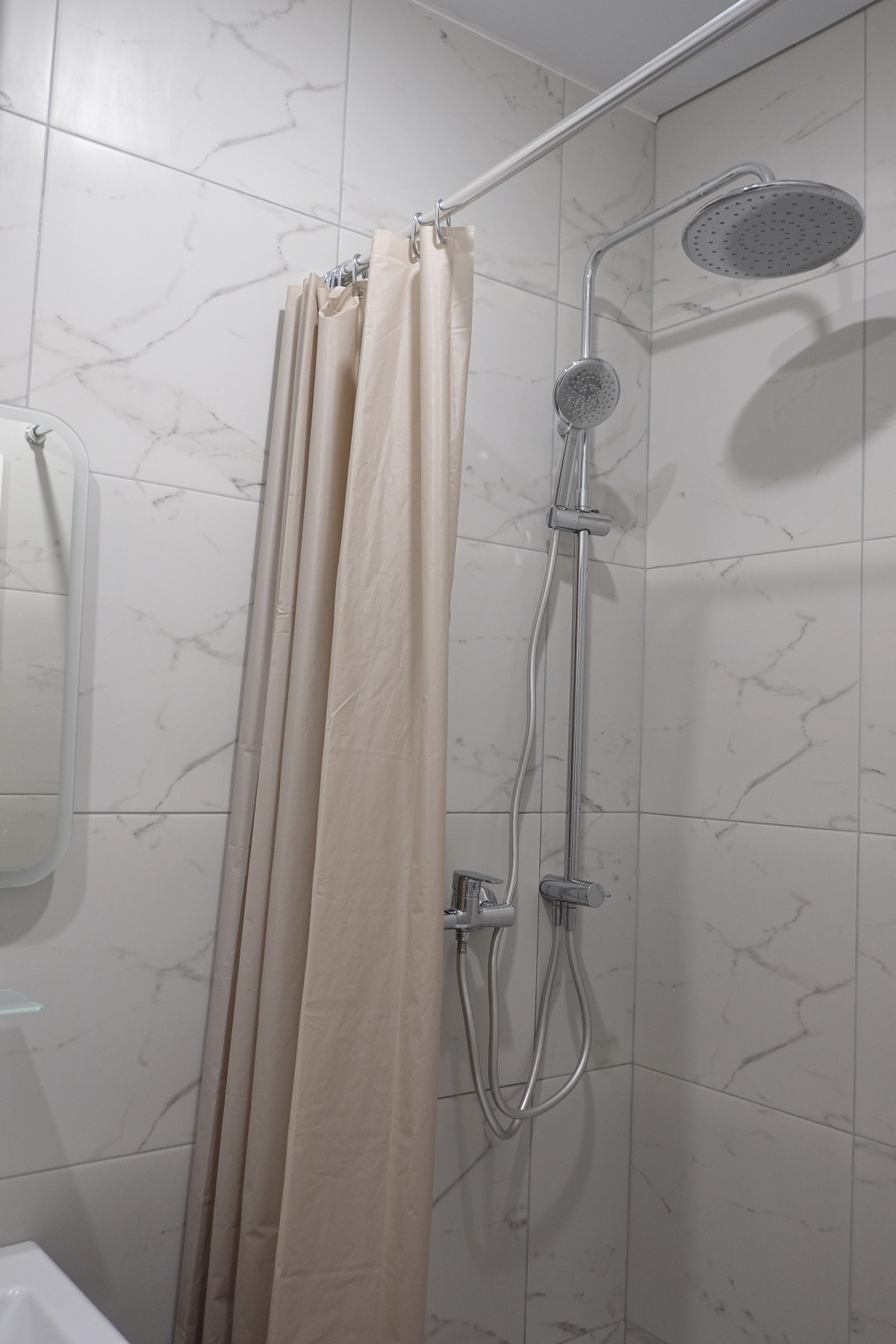 Мини-отель Pastel