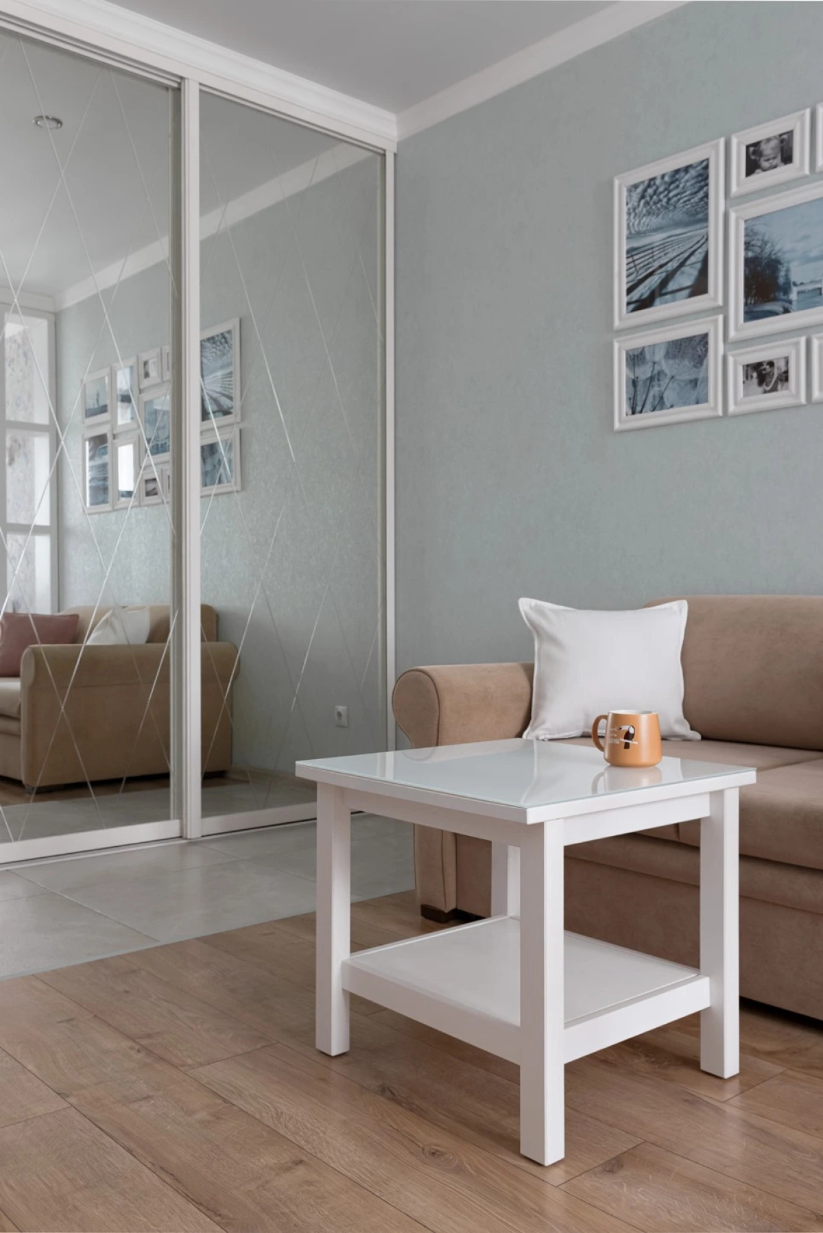 Квартира Provans Apartment on Stroiteley