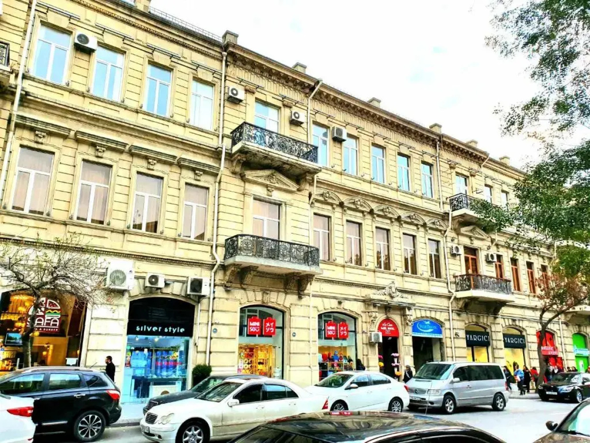 Отель La Casa Sahil