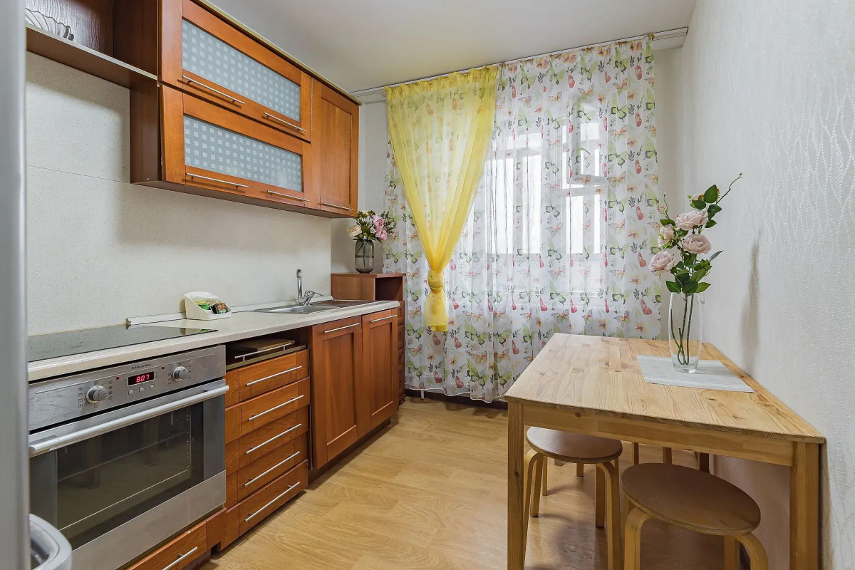 Апартаменты Стрелка 6