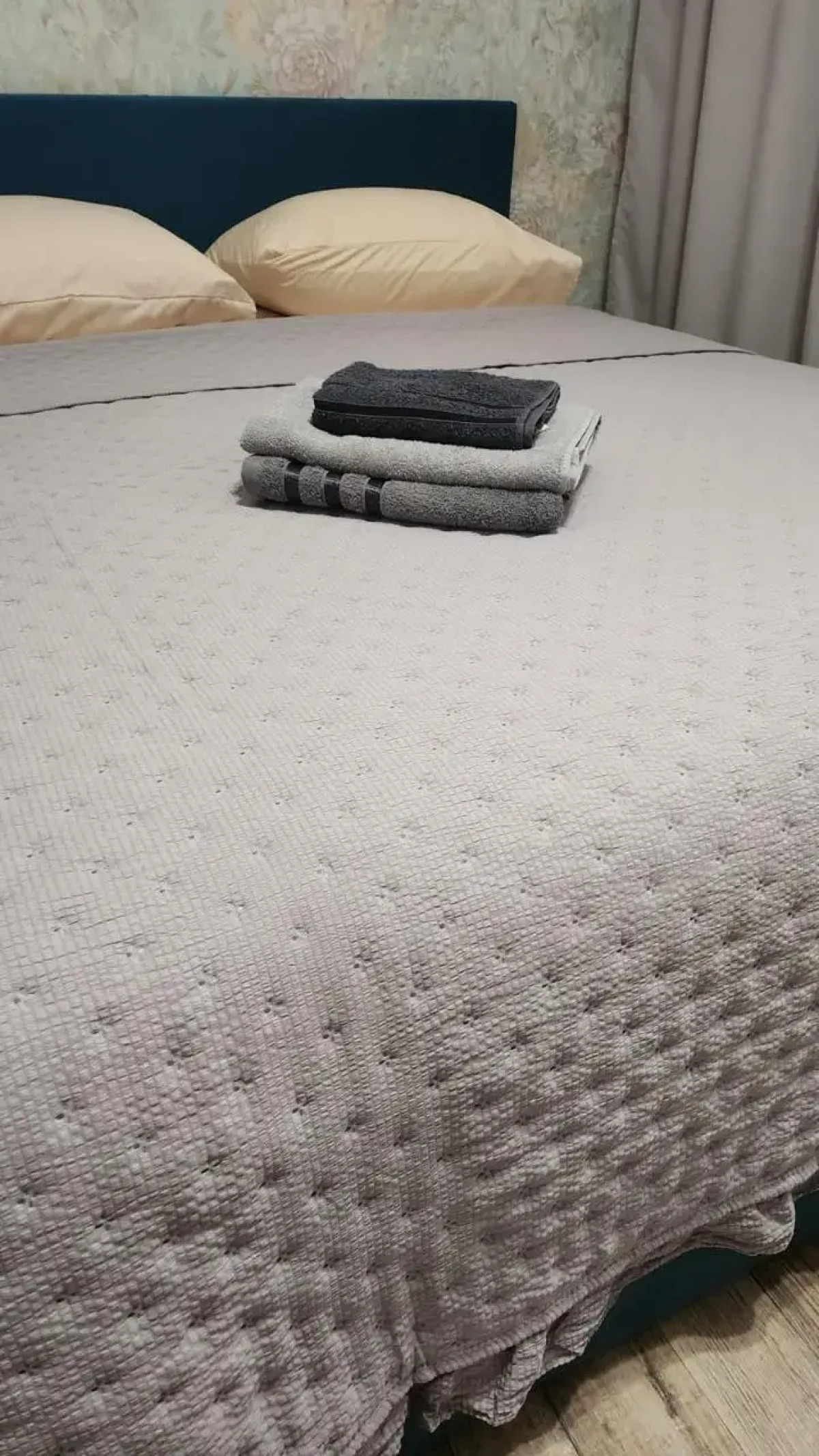 Квартира Солнечный Оазис на ул. Куликова