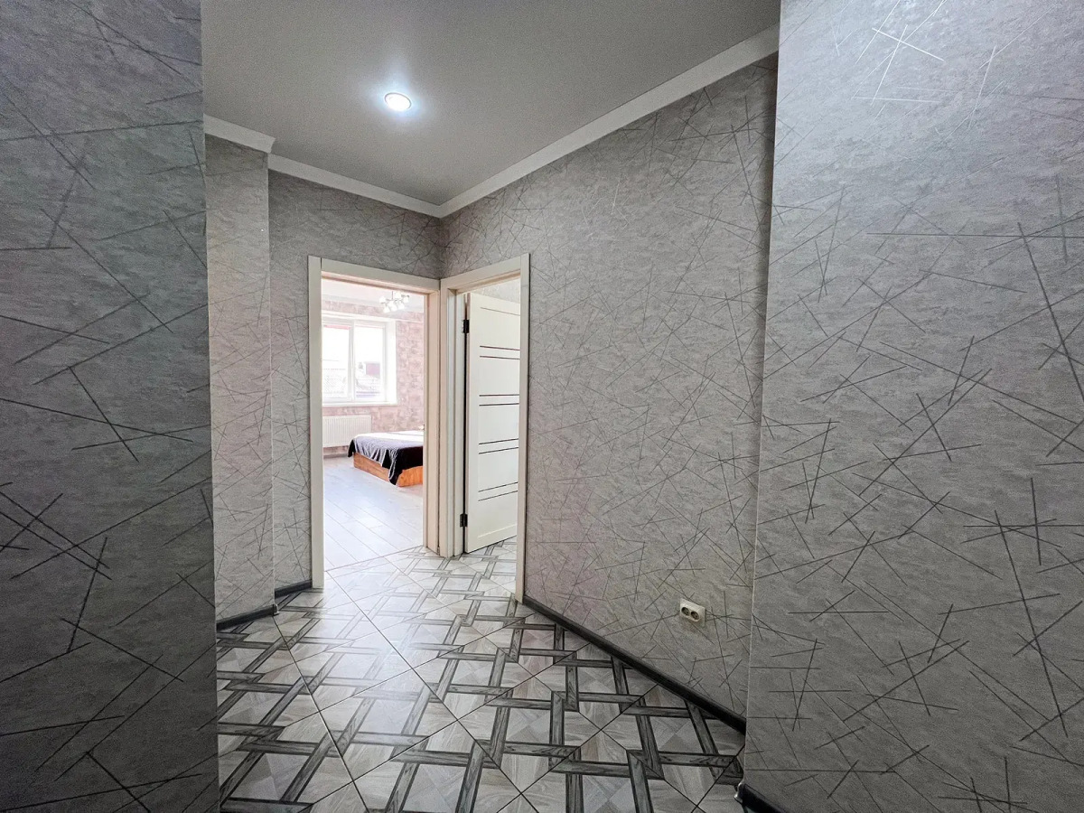 Апартаменты Apart MV на Новоселов 5к2