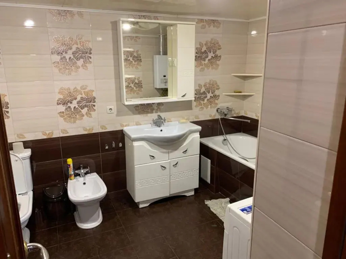 Частный дом на Маркова 63