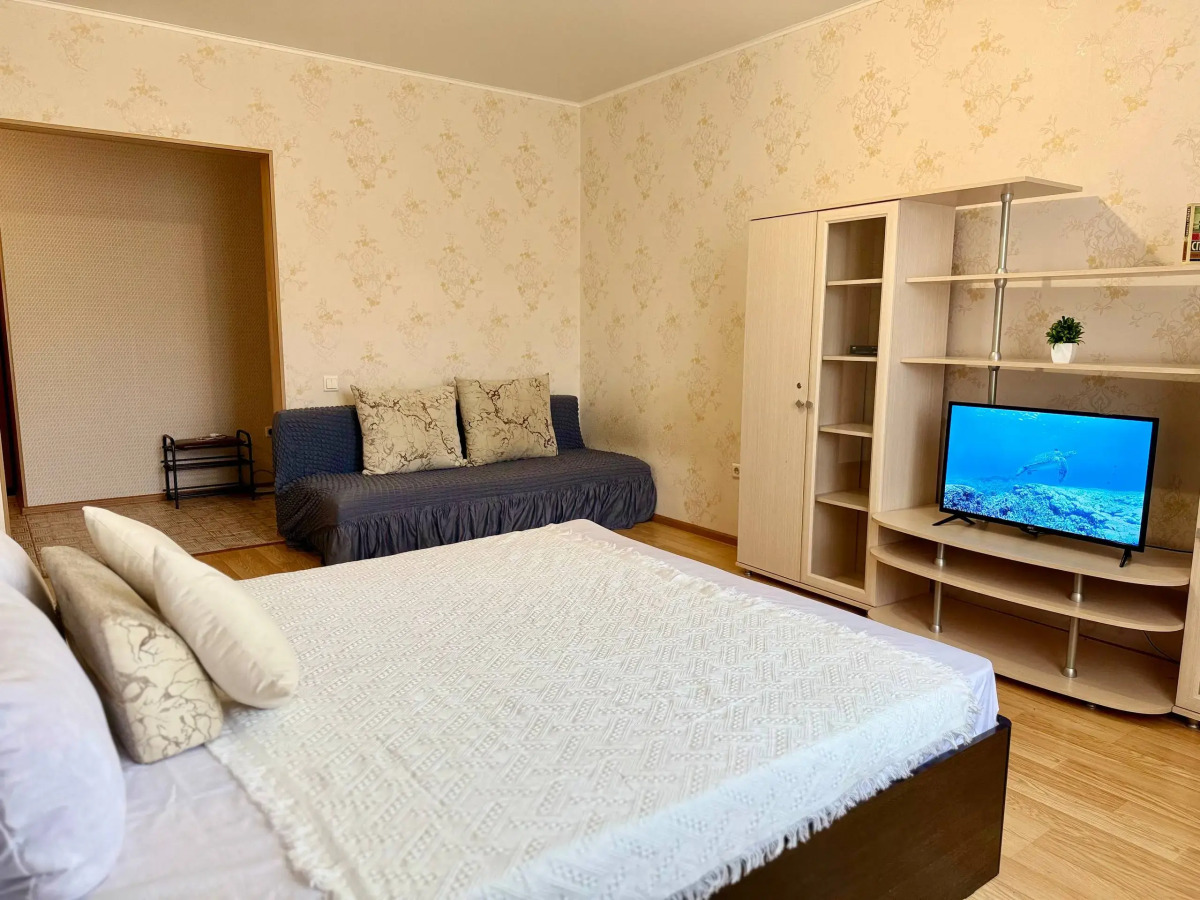 Квартира Pogostim56