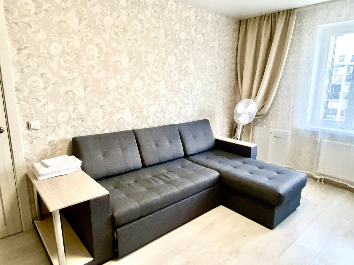 Квартира Скандинавия