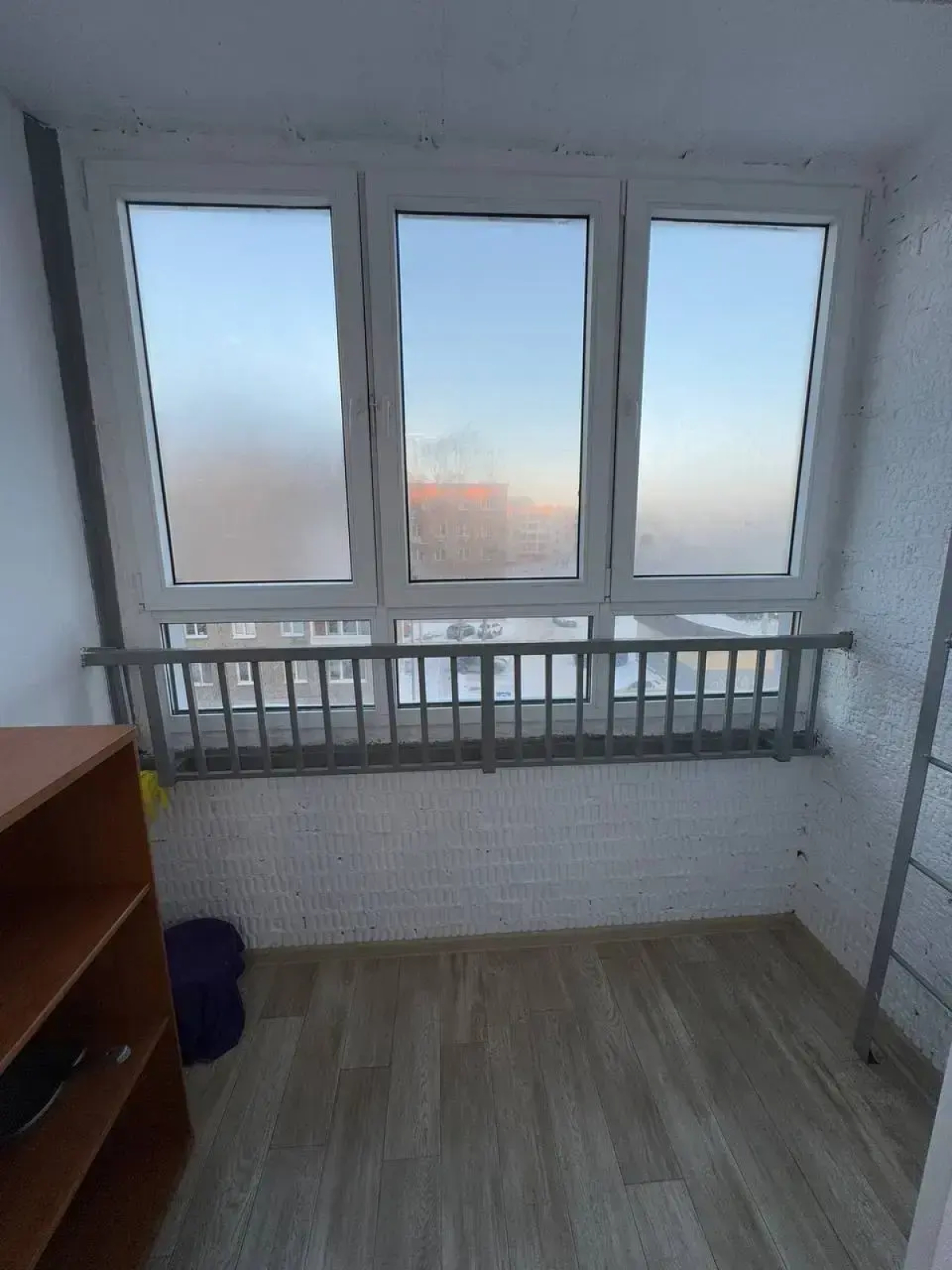 Квартира Уютная
