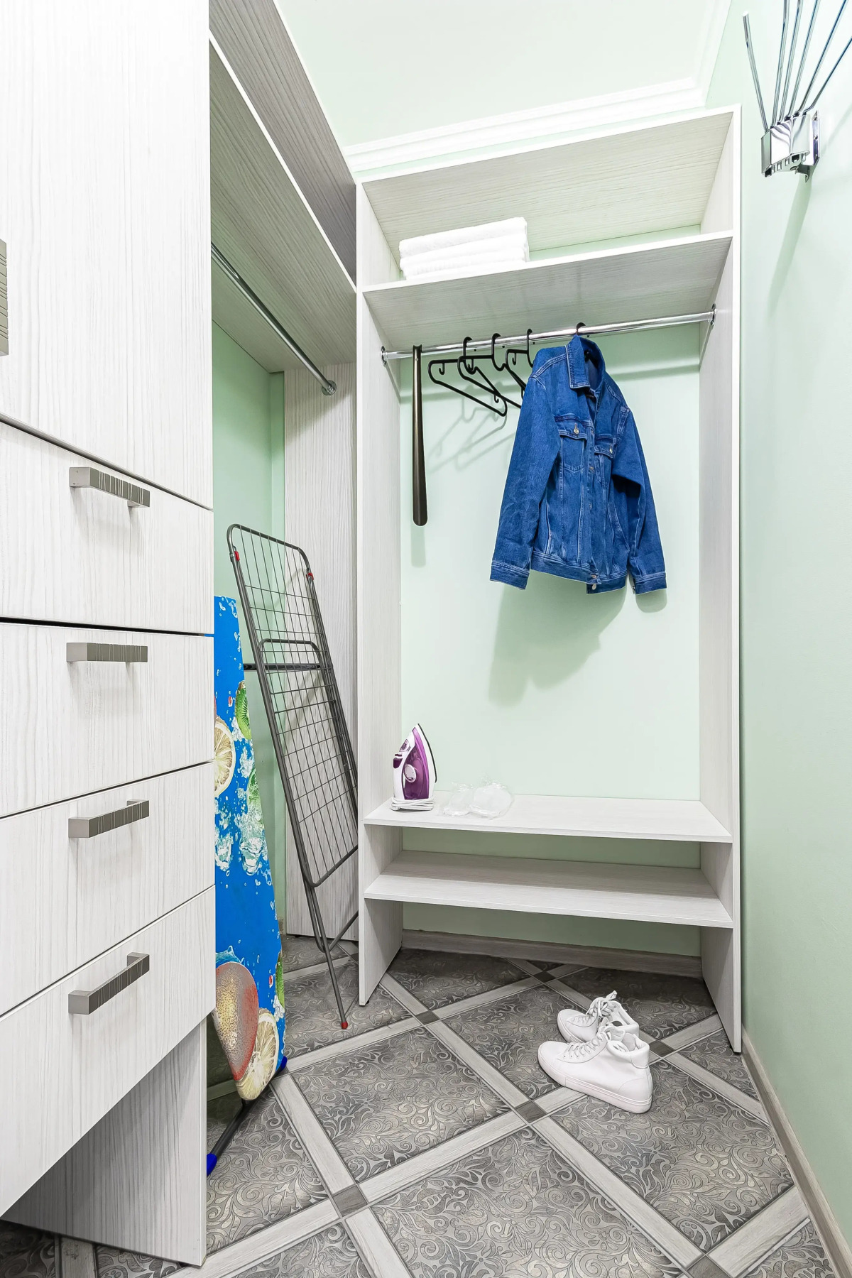 Апартаменты Стиль и Спокойствие Ортопедический Матрас Smart TV и Панорамное Окно ЖК Большой by Depart Apart