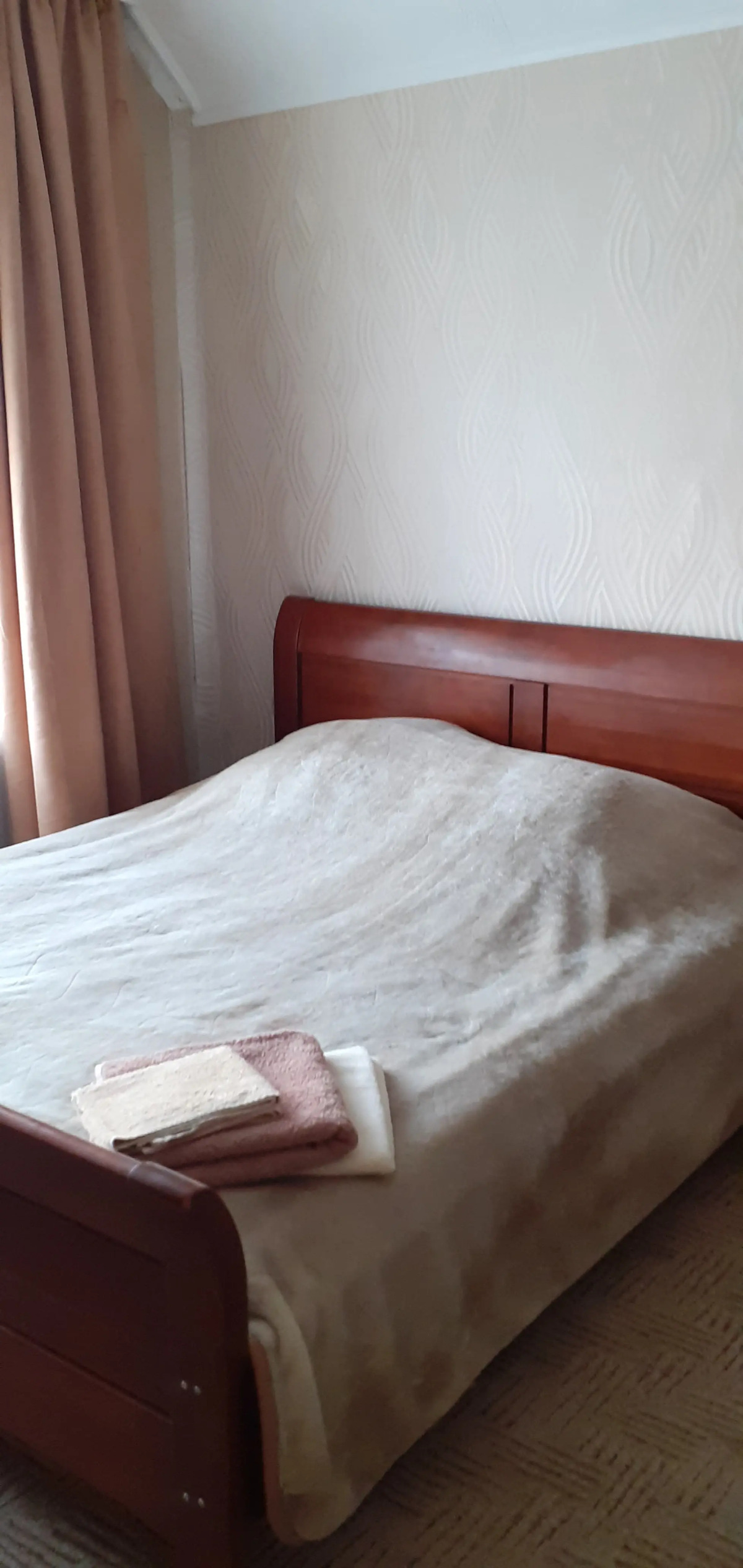 Меблированные комнаты Simple