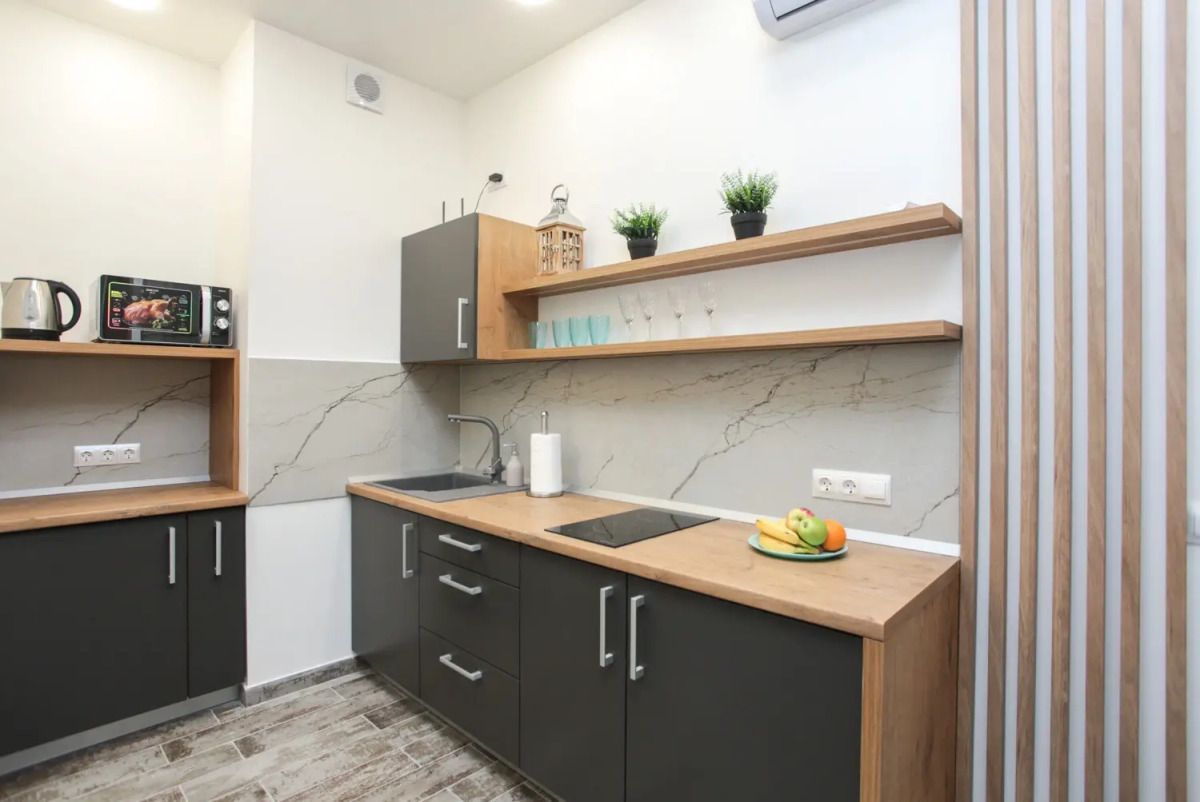 Апартаменты Штольц 36