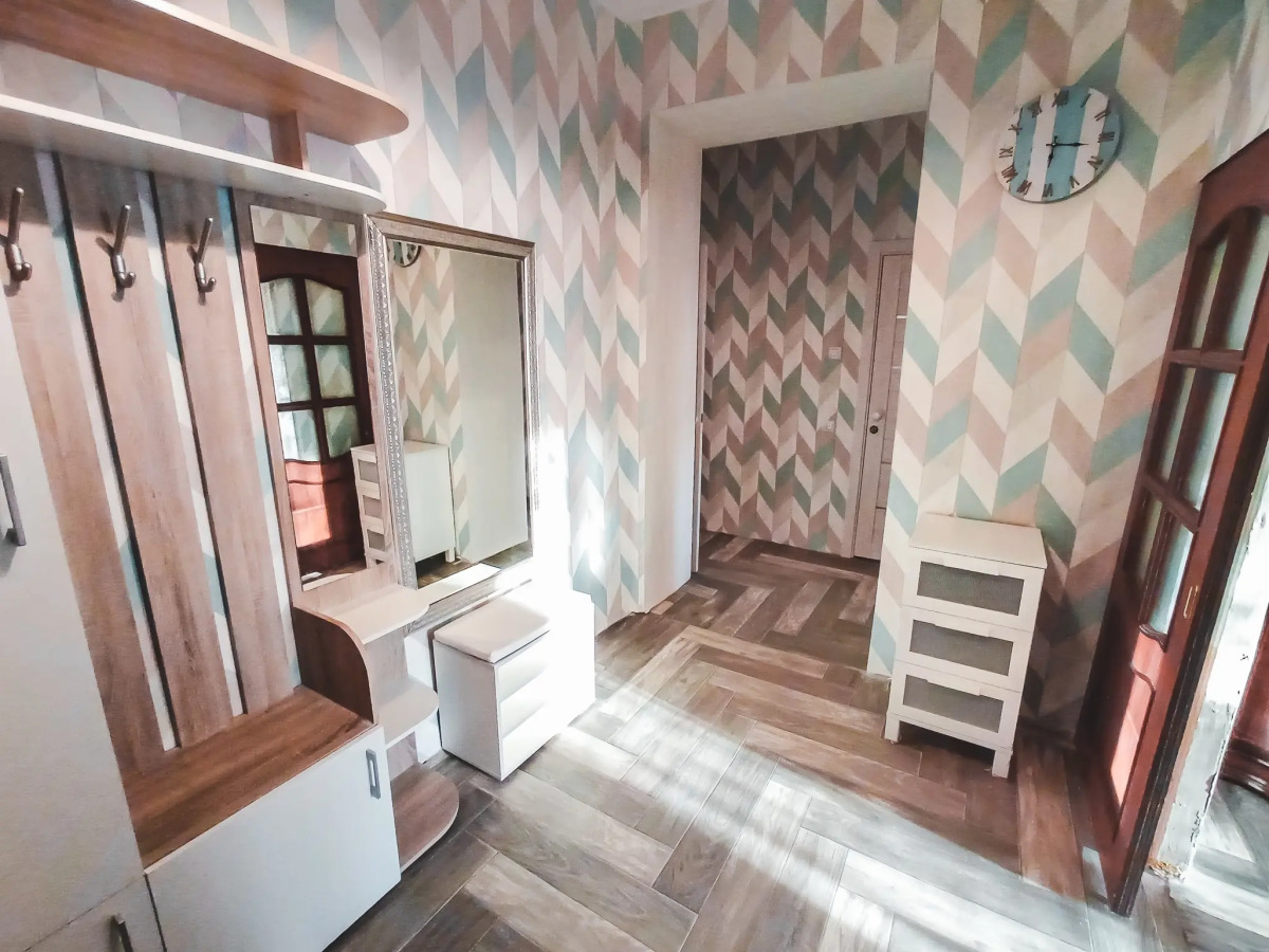 Апартаменты на Первомайском проспекте