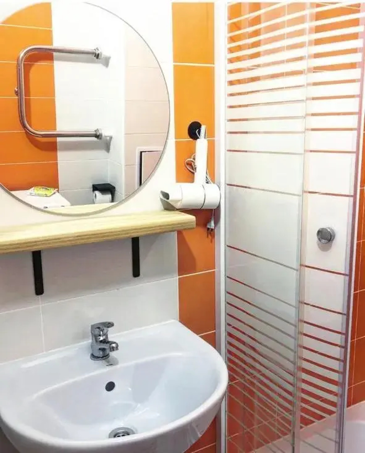 Апарт-Отель Старт