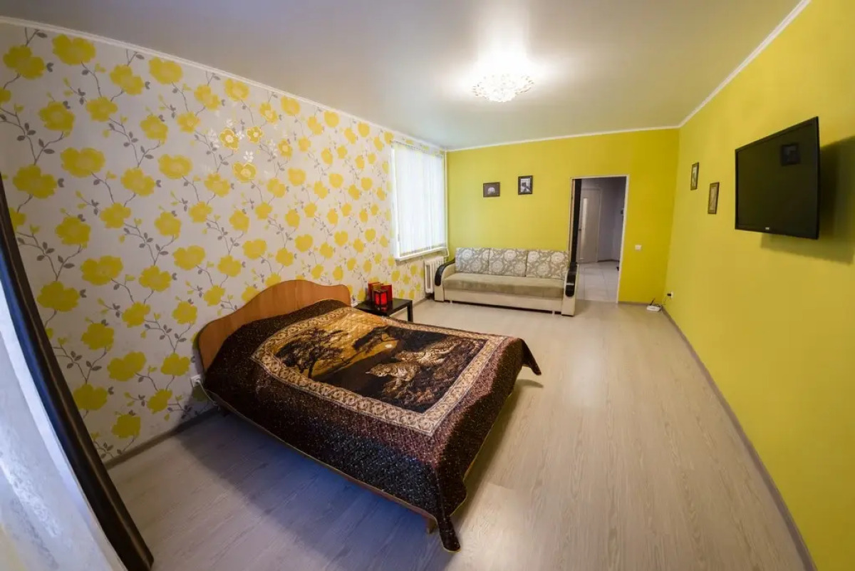 Квартира на проезде Северный 16/1