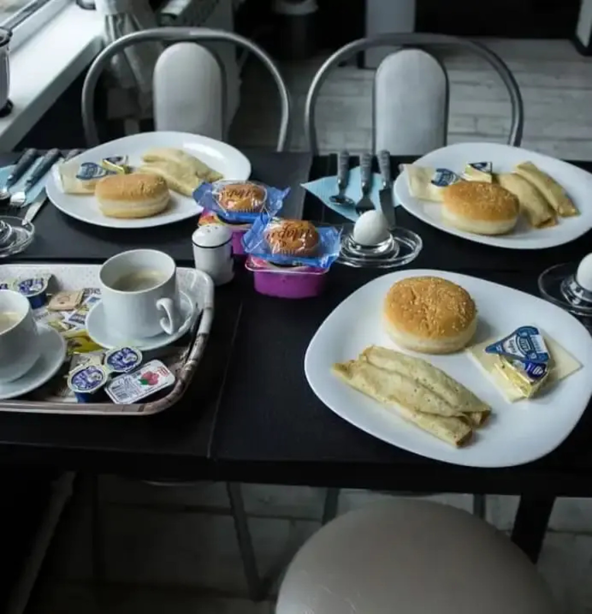 Гостевой Дом Эсквайр Хаус