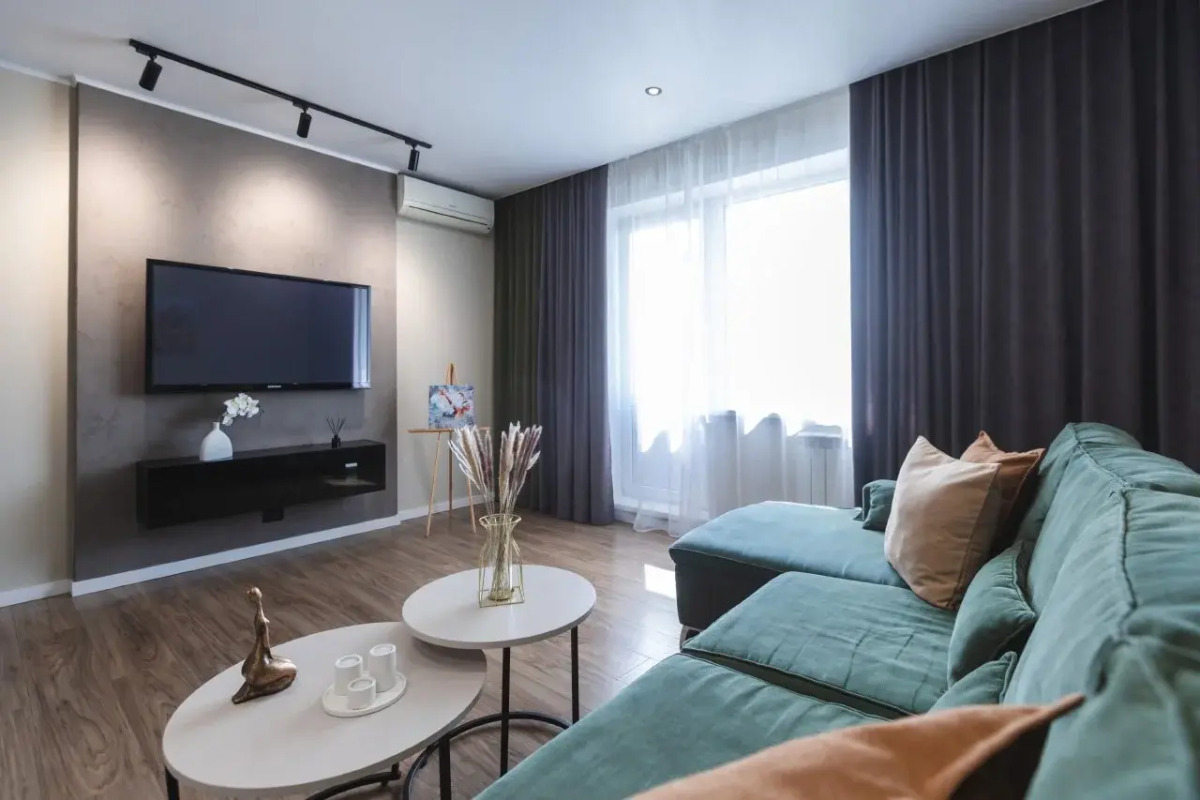 Апартаменты Пять Звёзд Комфортный Микроклимат