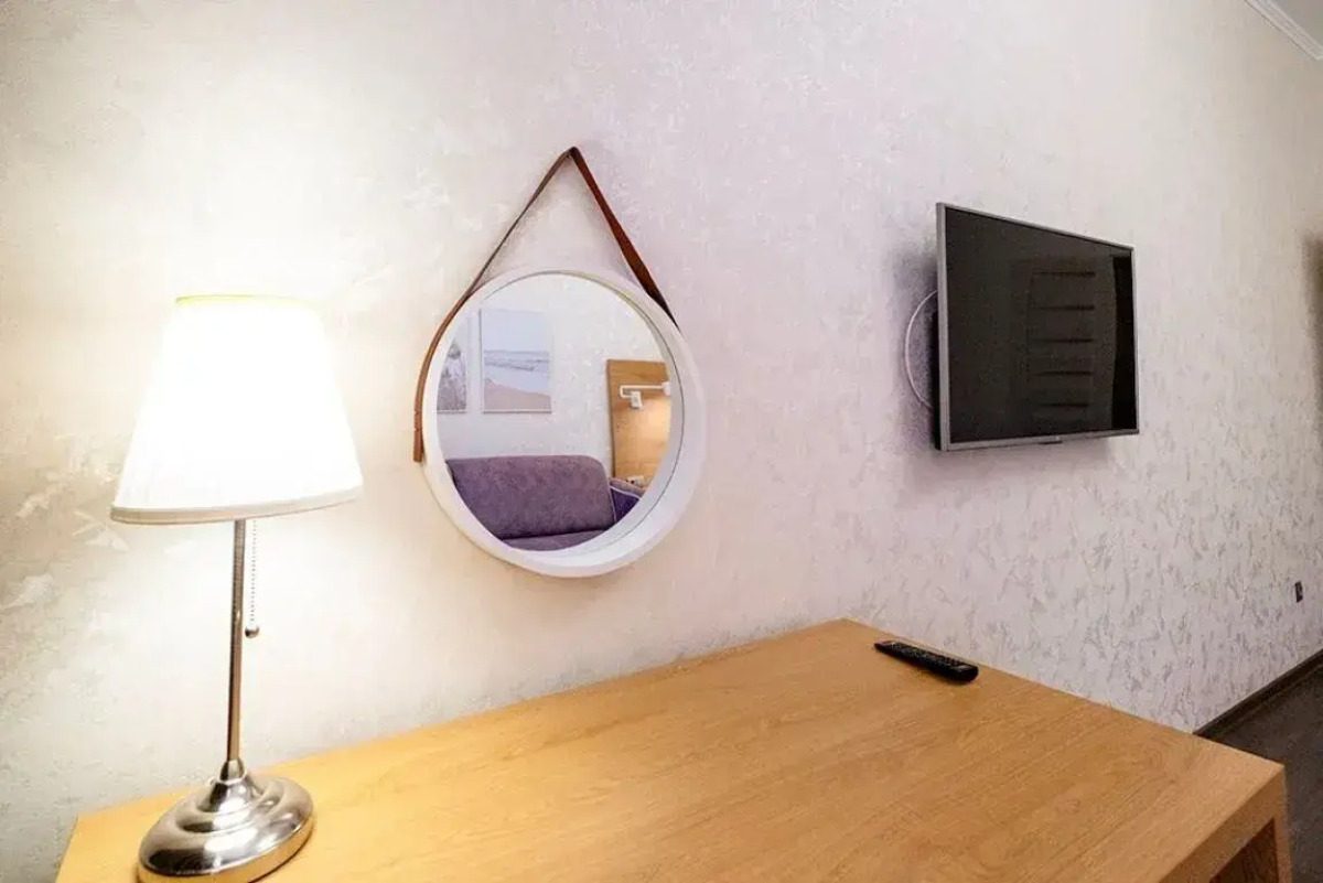 Апартаменты Трифонова 22 (1)