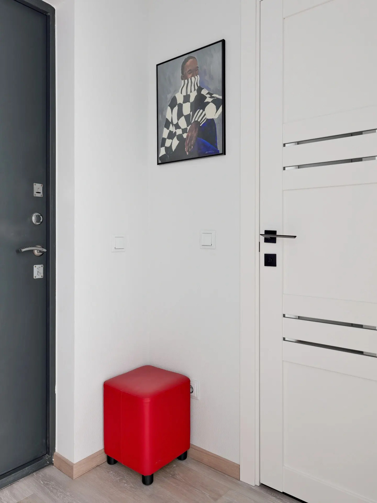 Квартира RoomyRoom Гавань Капитанов на Васильевском острове