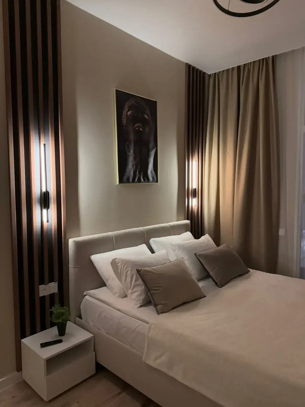 Квартира Бизнес класса