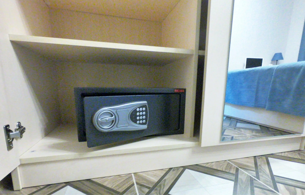 Апартаменты Guest Room